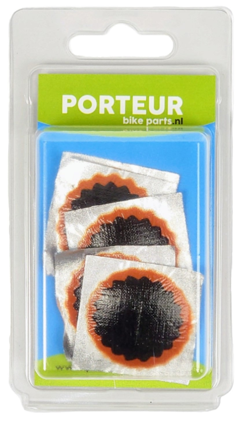Portur innere Bandpflaster groß (5)