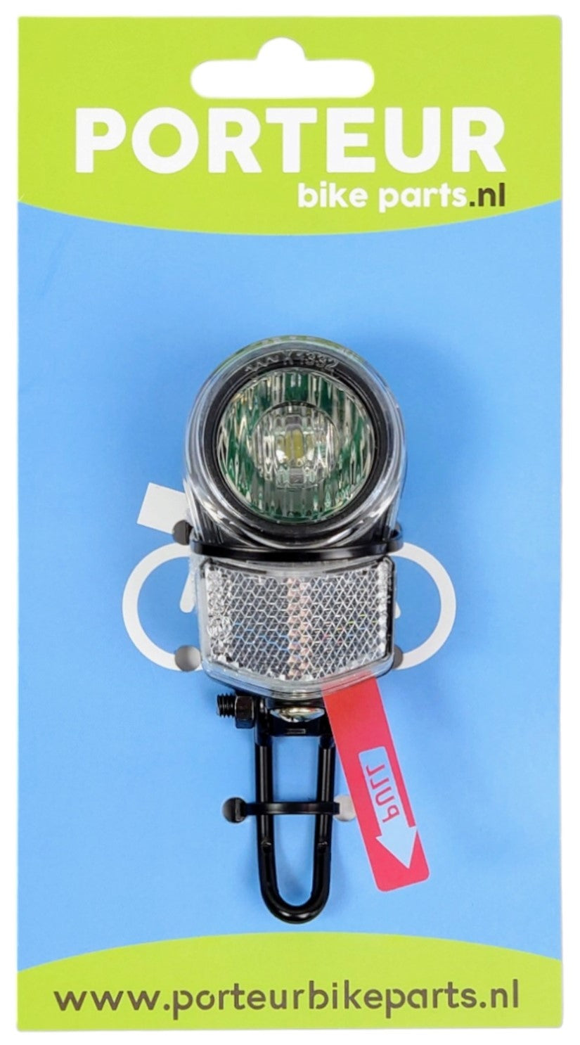 Portur-Scheinwerfer Nightlite 10-25 Lux