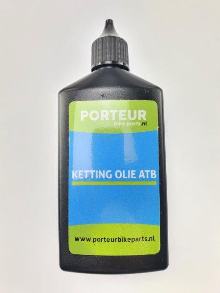 Kettenöl ATB 110 ml