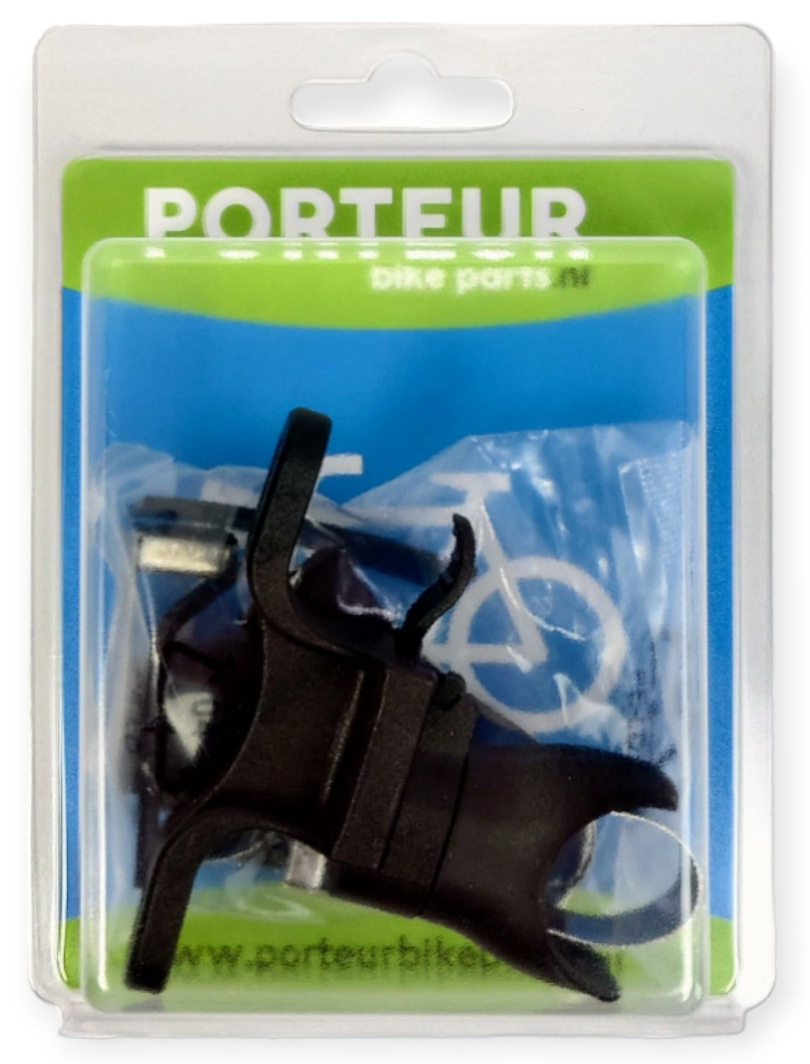 Bestätigung von Portur Bidone Inhaber