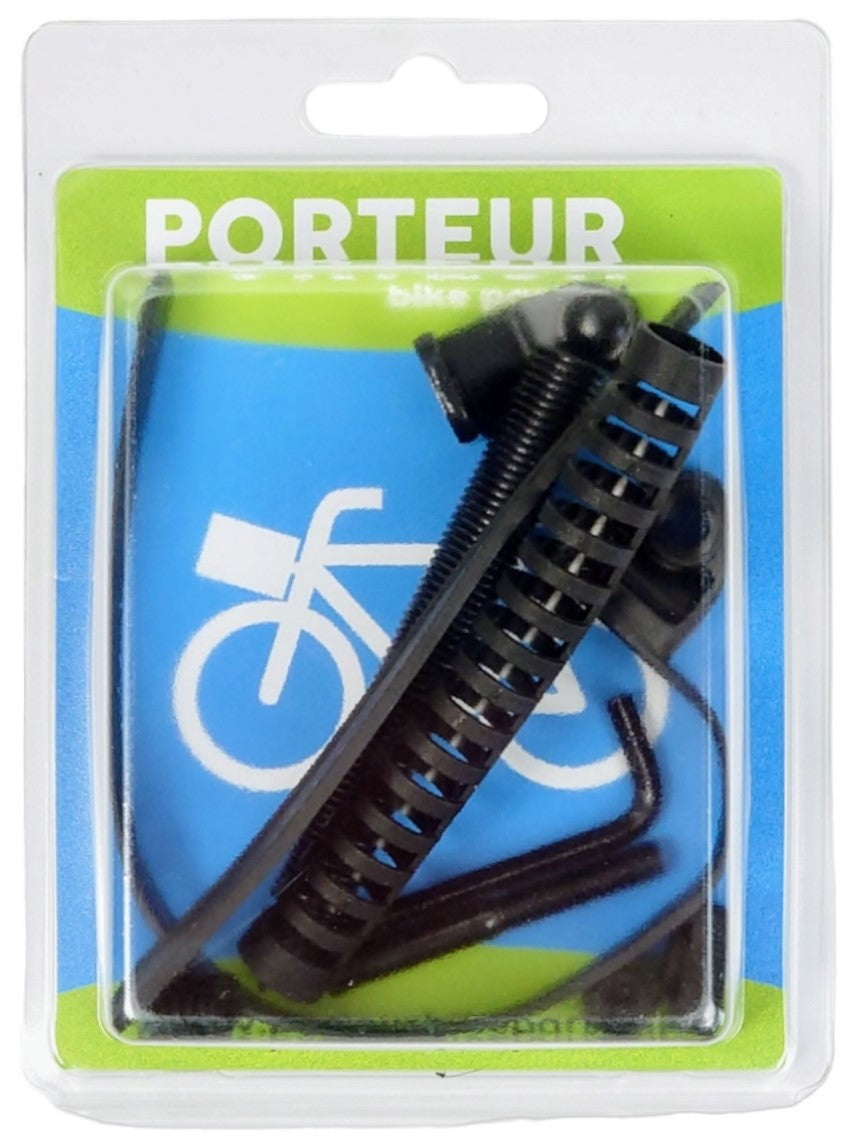 Porturlenker 31 mm-62mm