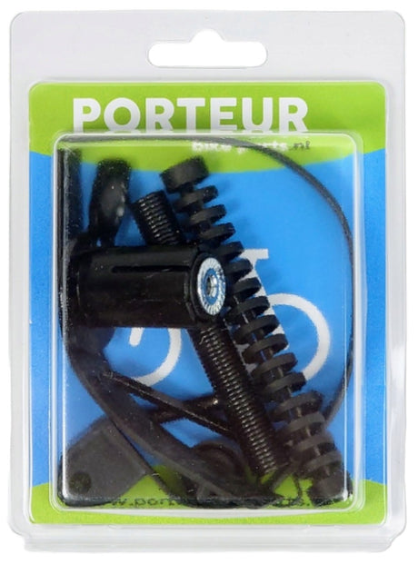 PORTUR -LENNUNG DAMPER UNI bis 63 mm