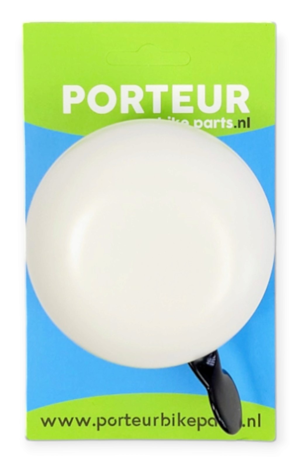 Portur Bel Portur ding Dong Groot White