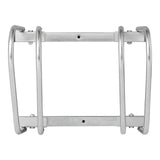 Superior Proplus Fahrradständer für 2 Fahrräder, Wand- oder Bodenstahl