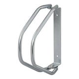 Superior Proplus Fahrradträger für 1 Fahrrad zur Wandmontage aus Stahl