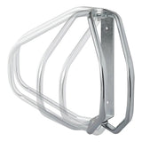 Superior Proplus Fahrradträger für 1 Fahrrad zur Wandmontage aus Stahl