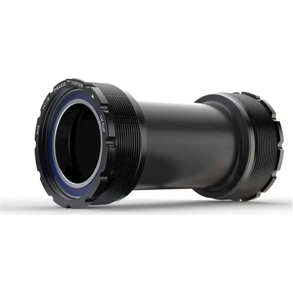Praxis Tretlageradapter T47 Shimano Ib Road 85,5 mm