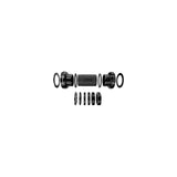 Praxis Bottom Breach Adapter Sram Dub 29 BSA Road MTB 68-73 mm