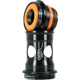 Praxis Tretlageradapter M24 Shimano Osbb Road 68 mm