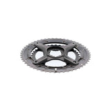Praxis Kettenblatt LT2 Xring Spider Kit 48 32 schwarz