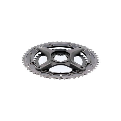 Praxis Kettenblatt LT2 Xring Spider Kit 52 36 schwarz