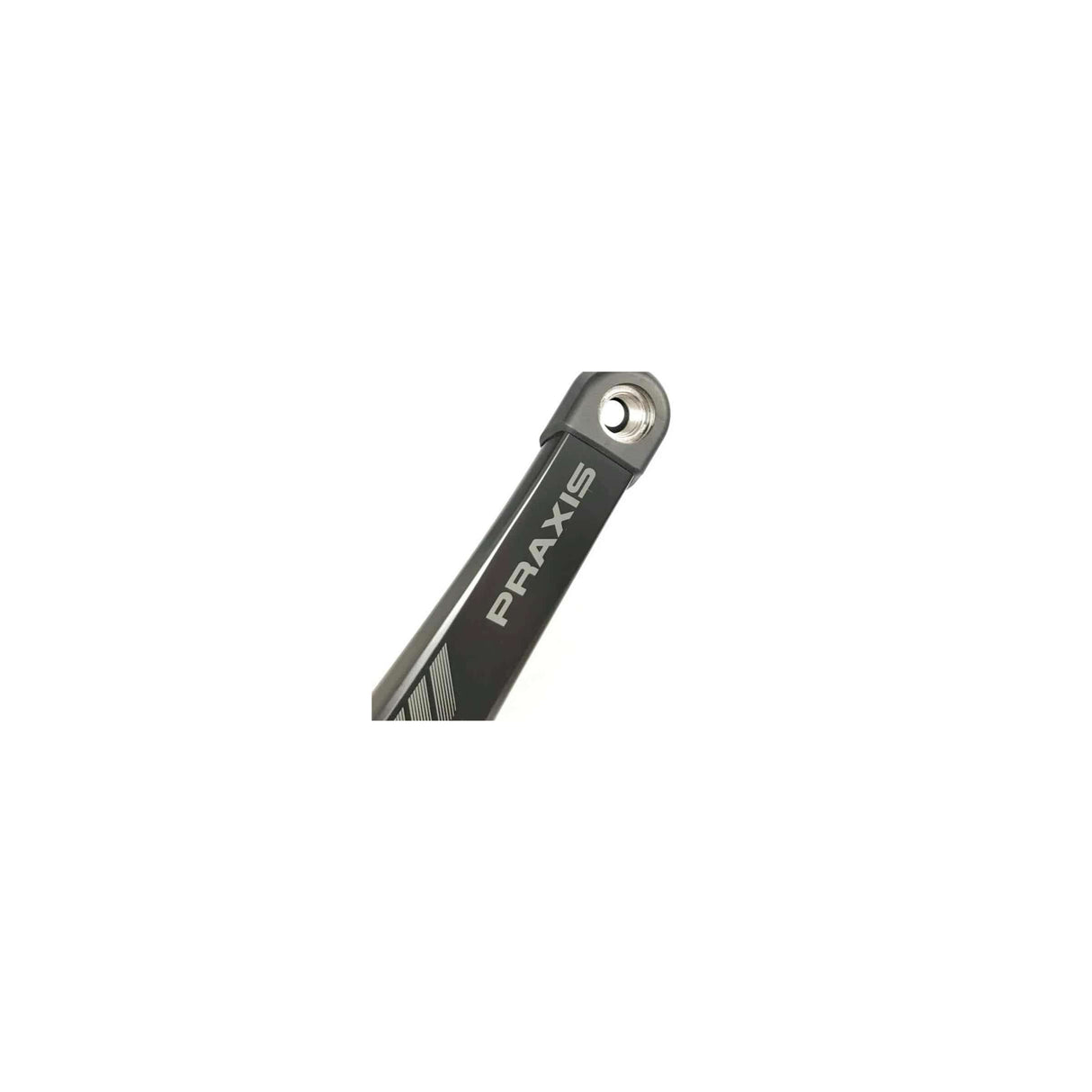 Praxis Crank Protector Stiefel 1