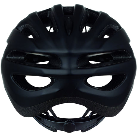 Polisport Helm Sport Flow mattschwarz m (55-57cm)