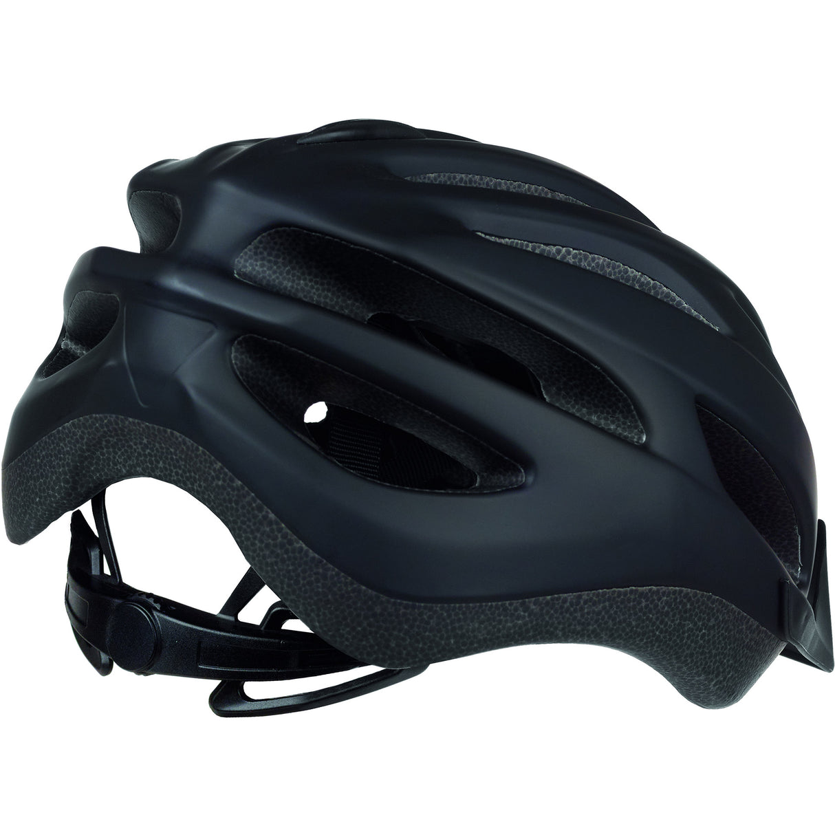 Polisport MTB-Helm Sport-Flow M 55-57 cm mattschwarz