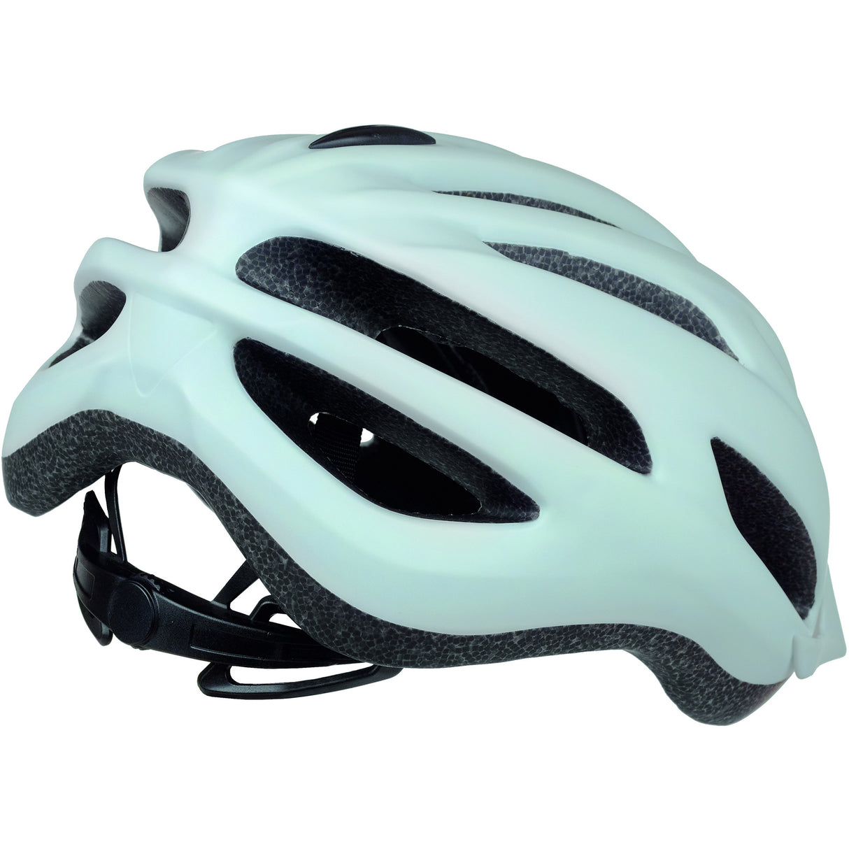 Polisport Mtb Helm Sport-Flow m 55-57CM Mat White