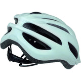 PoliSport MTB Helm Sport-Flow M 55-57 cm Mat White