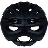 Polisport Helm Sport Flow mattschwarz l (55-57cm)