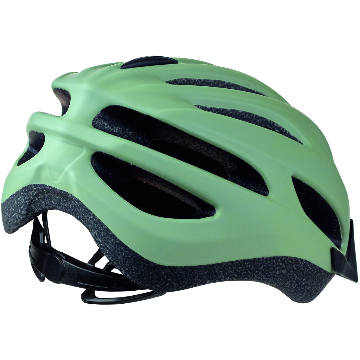 Polisport MTB Helm Sport-Flow L 58-62CM Mat Black