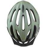 Polisport MTB-Helm Sport-Flow L 58-62cm mattgrün