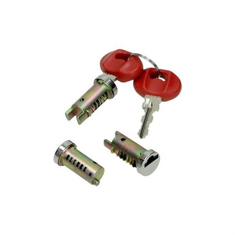 Puch-Zip-Lock-Set 3-teiliger