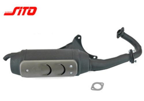 Piaggio Puch Typhoon nrg Zip F.R. Dämpfer Sito 554