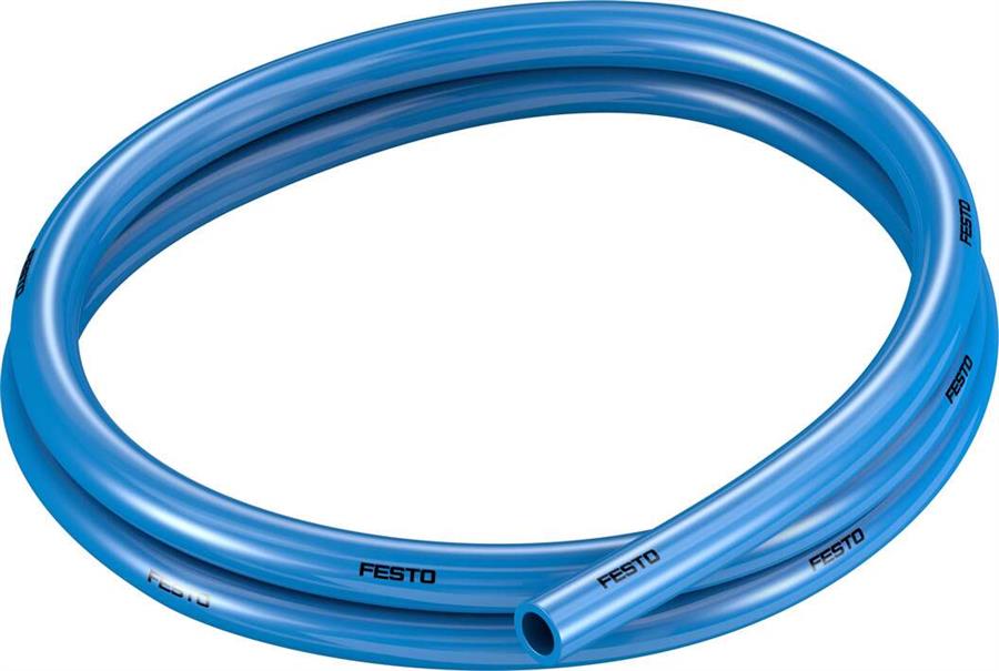 Festo Schlauch pun-h-3x0,5-bl | 50 Stück