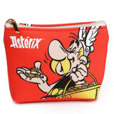Asterix PVC-Geldbörse