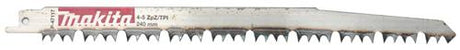 Makita Zubehör Säbelsägeblatt 3029 – S1531L – P-47117