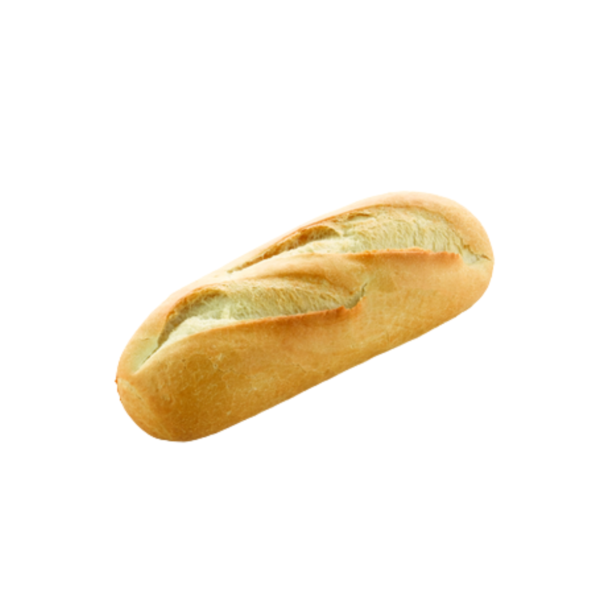 Pastridor piccolo weiß 17cm (80x 85 g)