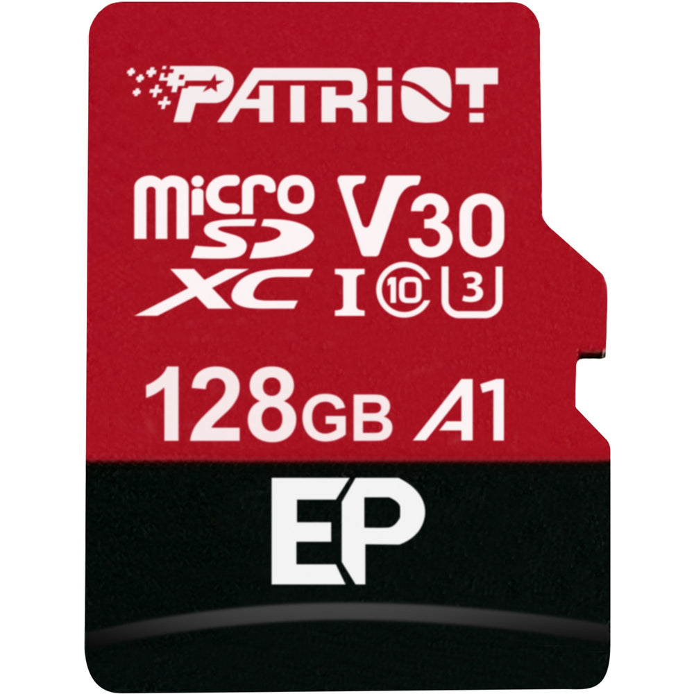 Patriot EP Series MicroSDXC 128 GB