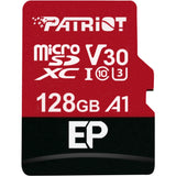 Patriot EP Series MicroSDXC 128 GB
