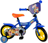 Pfoten Patrouille Der Film Kinderbike Jungen 10 Zoll blaues Durchlaufen