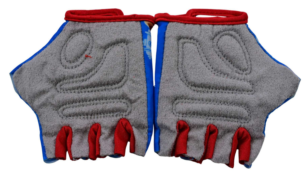 Paw Patrol Fahrradhandschuhe
