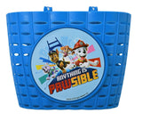 Paw Patrol PVC-Korb blau