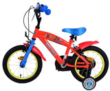 Paw Patrol Kinderbike Jungen 14 Zoll zwei Handbremsen