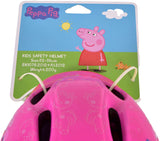 Peppa Pig Bicycle Helm Pink 51-55 cm