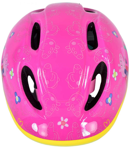 Peppa Pig Bicycle Helm Pink 51-55 cm