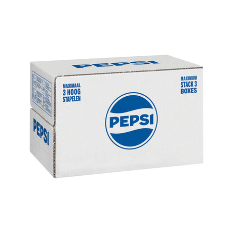 Pepsi Cola regulärer Postmix (10 Liter)