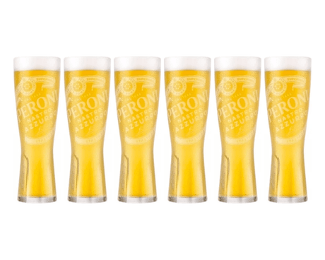 Peroni glas (12x 25cl)