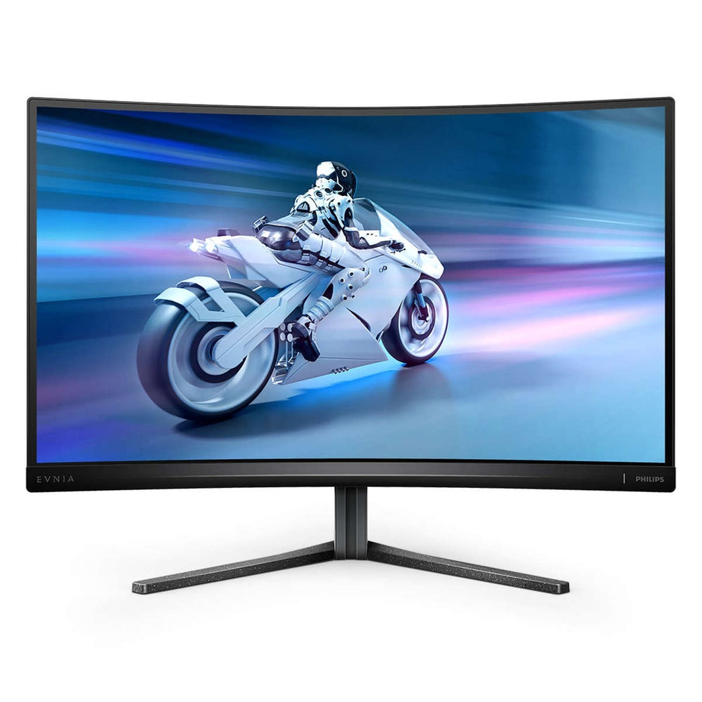 Philips Evnia gebogen schnell va 27m2c5200w 00