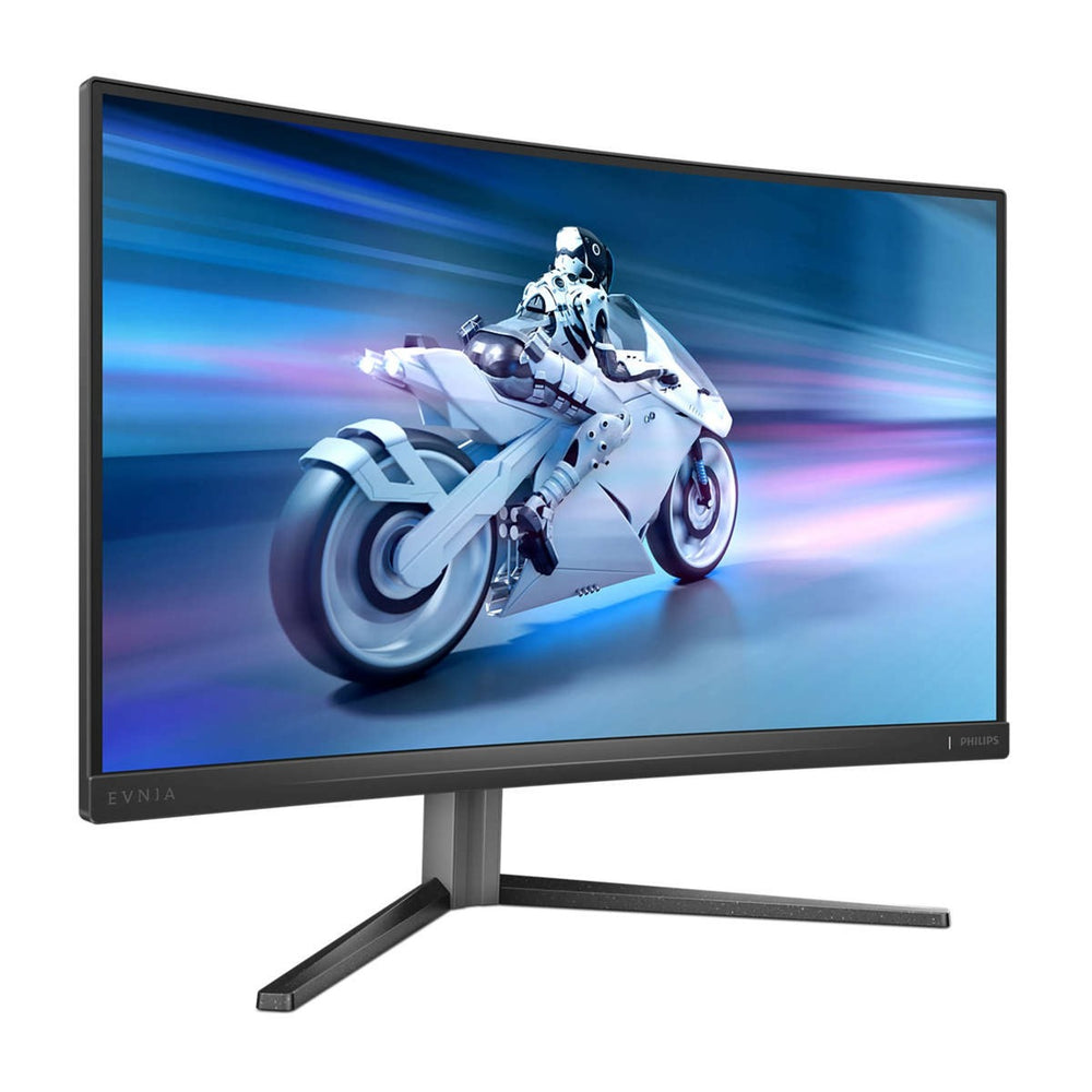 Philips Evnia gebogen schnell va 27m2c5200w 00