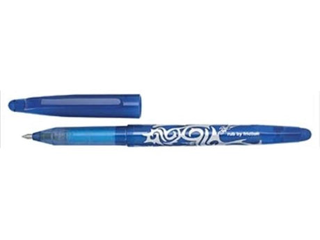 Tintenroller Pilot 0,35 mm blau radierbar