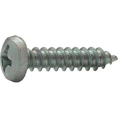 Blechschraube st6,3x32mm d7981 | 200 Stück