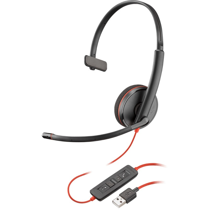 Plantronik Plantronics Blackwire 3210