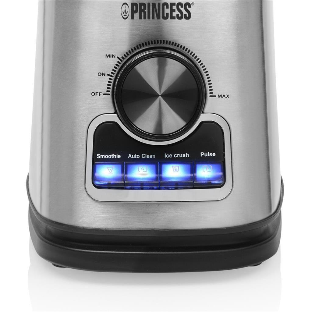 Prinsesse 212094 Blender Solid Pro