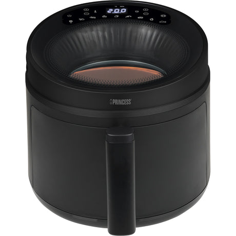 Księżniczka Cyclone Vision Airfryer