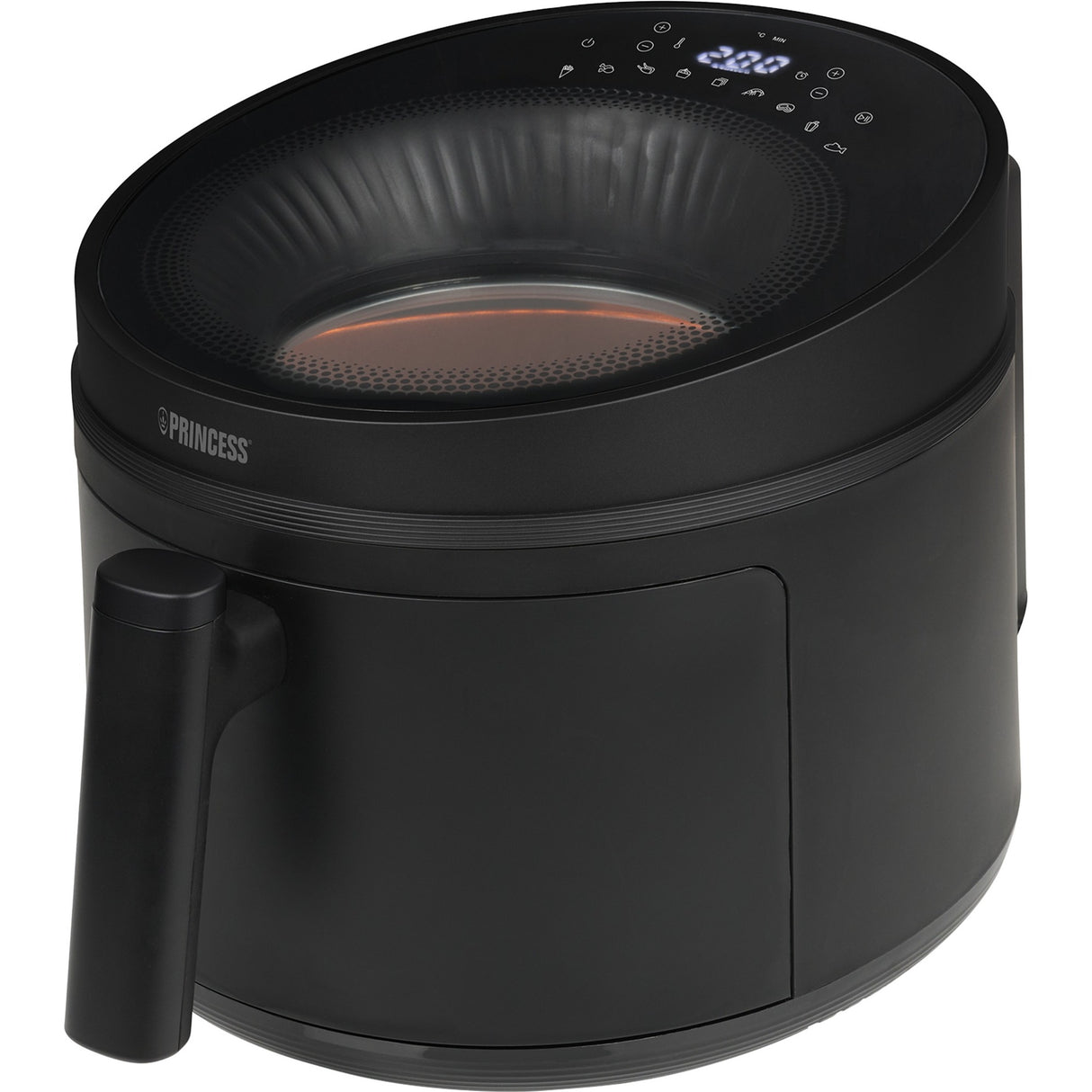 Księżniczka Cyclone Vision Airfryer