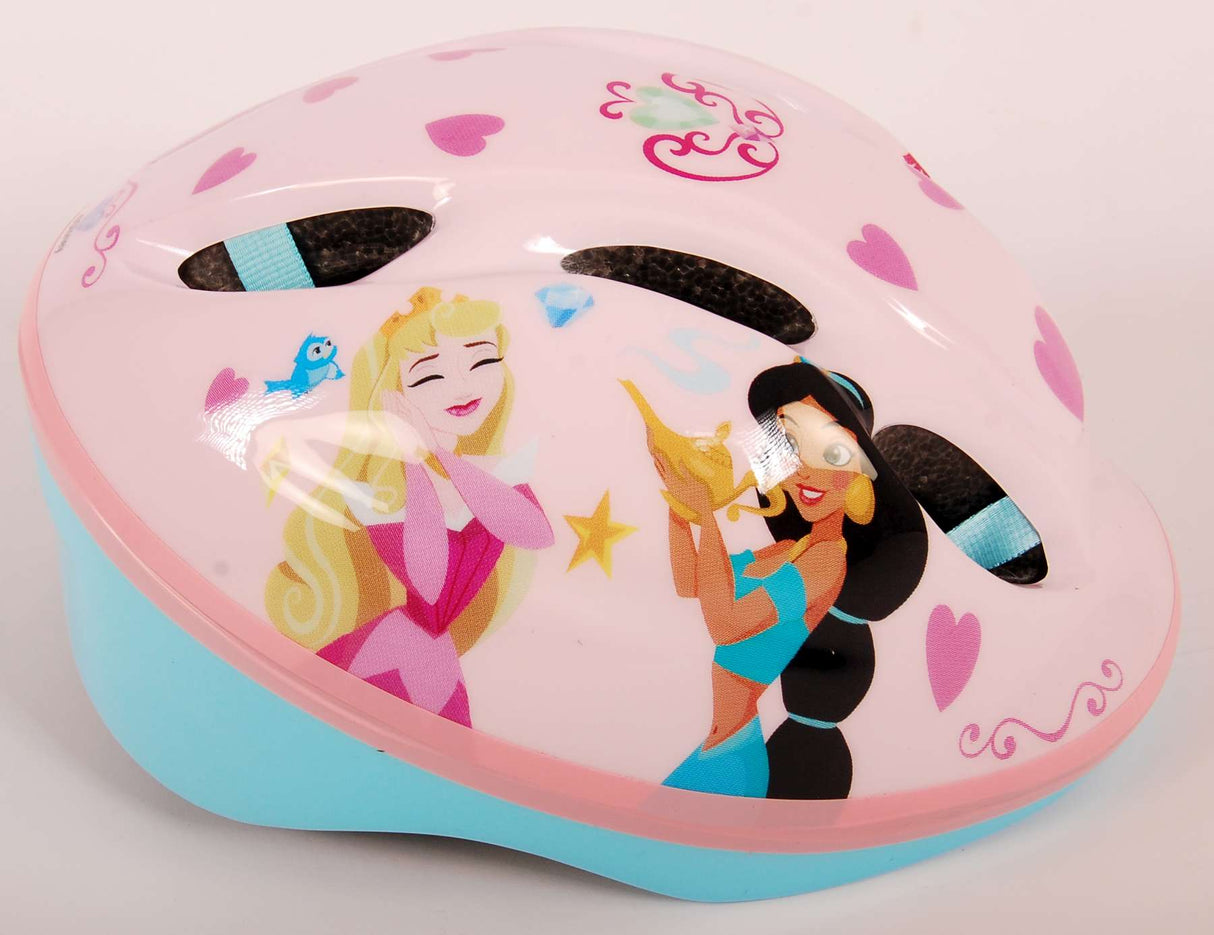 Disney Kids Helm Prinzessin 51-55 cm