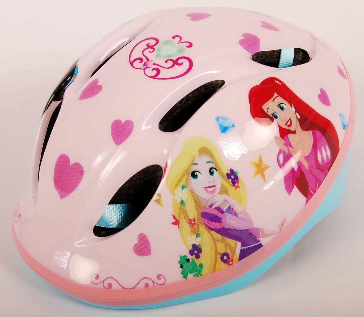 Disney Kids Helm Prinzessin 51-55 cm