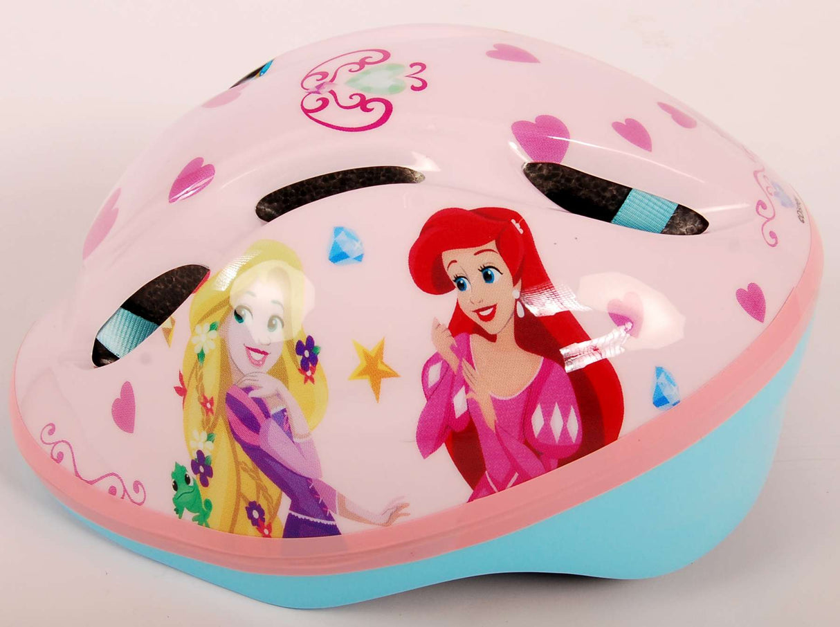 Disney Kids Helm Prinzessin 51-55 cm